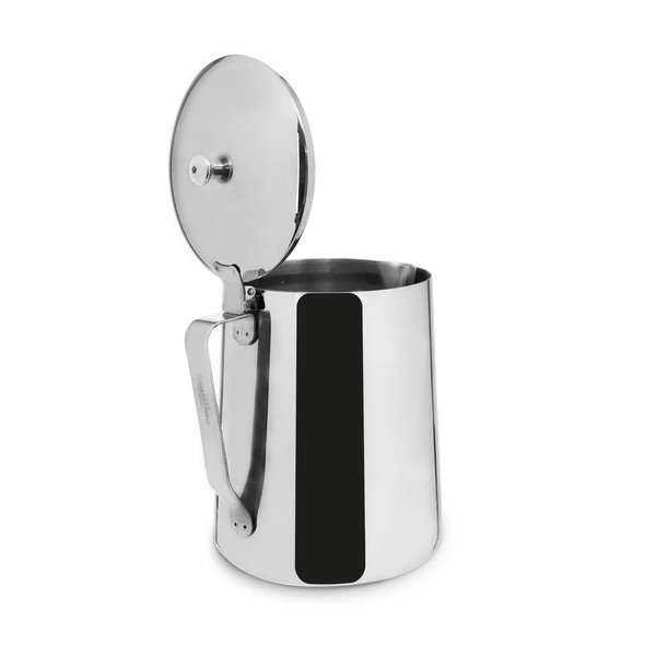 Grelnik za vodo iz nerjavečega jekla v srebrni barvi 700 ml Anett – Orion-image-2