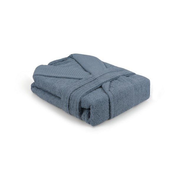 Moder bombažen kopalni plašč velikosti XL Cappa – Foutastic-image-2