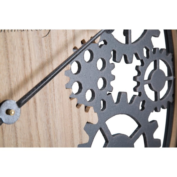 Stenska ura ø 60 cm Grand - Mauro Ferretti-image-2