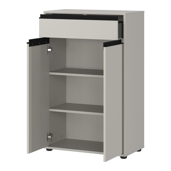 Siv komplet pohištva za kopalnico Lemont – Germania-image-4