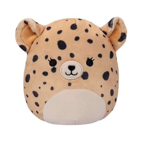 Plišasta igrača 2in1 Lexie & Elton – SQUISHMALLOWS-image-2