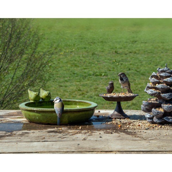 Ptičja krmilnica – Esschert Design-image-1