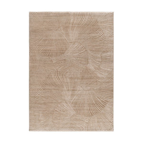 Bež preproga 160x230 cm Ona – Universal