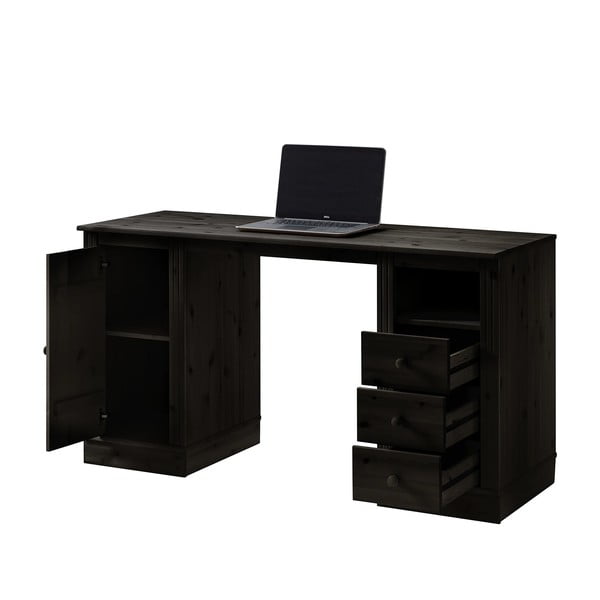 Pisalna miza 50x140 cm Anita – Støraa-image-3