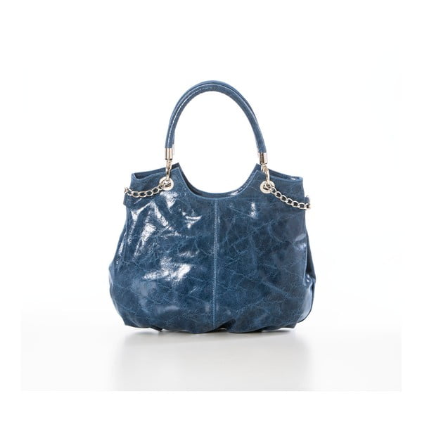 Usnjena torbica Elephant Jeans-image-3