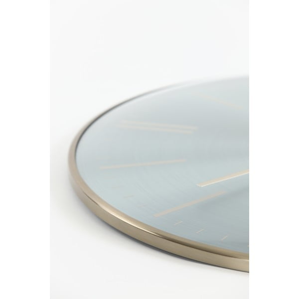 Stenska ura ø 53 cm Peria - Light & Living-image-1