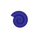 Silikonski podstavek za posodo 15x16,5 cm Nautilus – OYOY Living Design