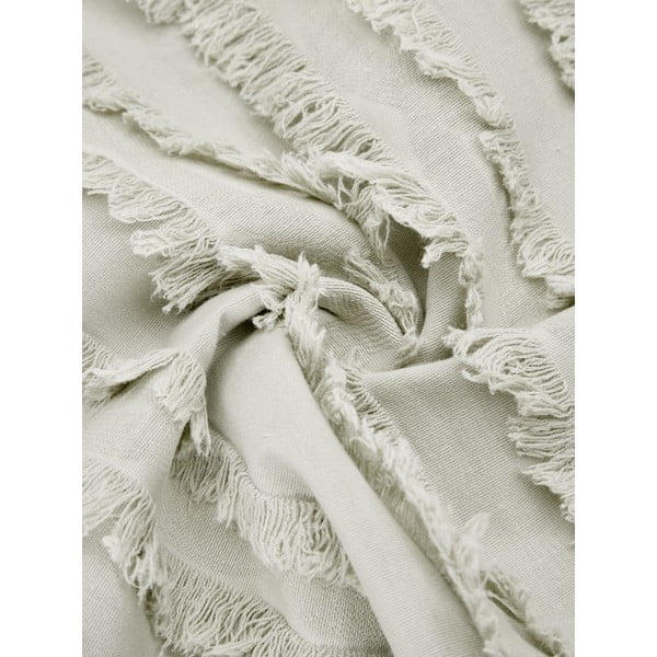 Bež okrasna prevleka za blazino Westwing Collection Jessie, 30 x 50 cm-image-2