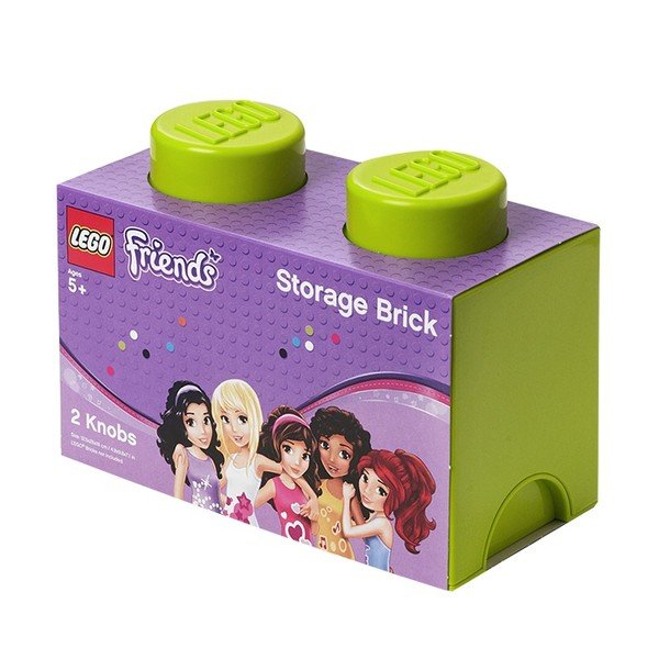 Skladiščenje Lego, limetka-image-1