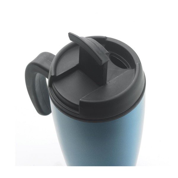 Modra termo skodelica XD Design Urban, 400 ml-image-2