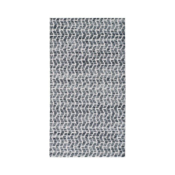 Preproga Universal Pisa Liso Gris, 50 x 80 cm-image-1