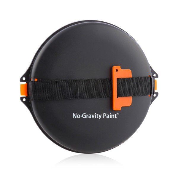 Podstavek za barvo InnovaGoods No Gravity Paint Tray-image-2