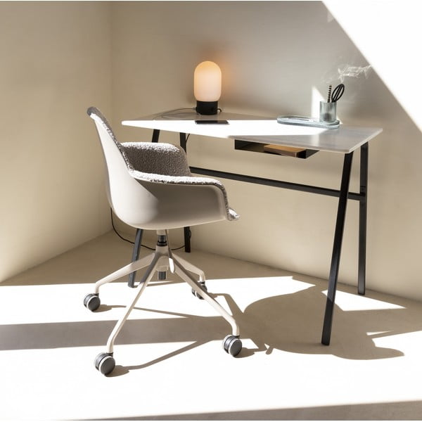 Pisarniški stol Albert Kuip – Zuiver-image-2