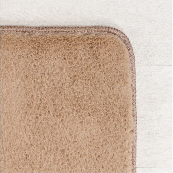 Bež pralna preproga 200x280 cm Joy 1400 – Ayyildiz Carpets-image-4