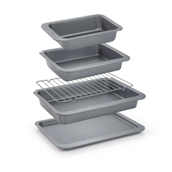 Pekači v kompletu 4 ks Compact – Tescoma-image-3