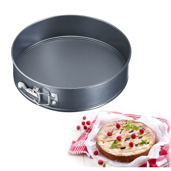 Jeklen model za torto Back Klassiker – Westmark-image-1