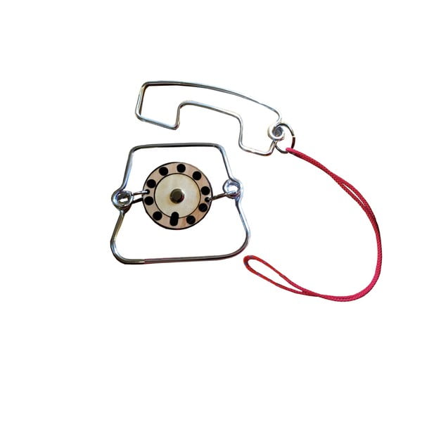 Miselna igra Metal Phone – RecentToys-image-2