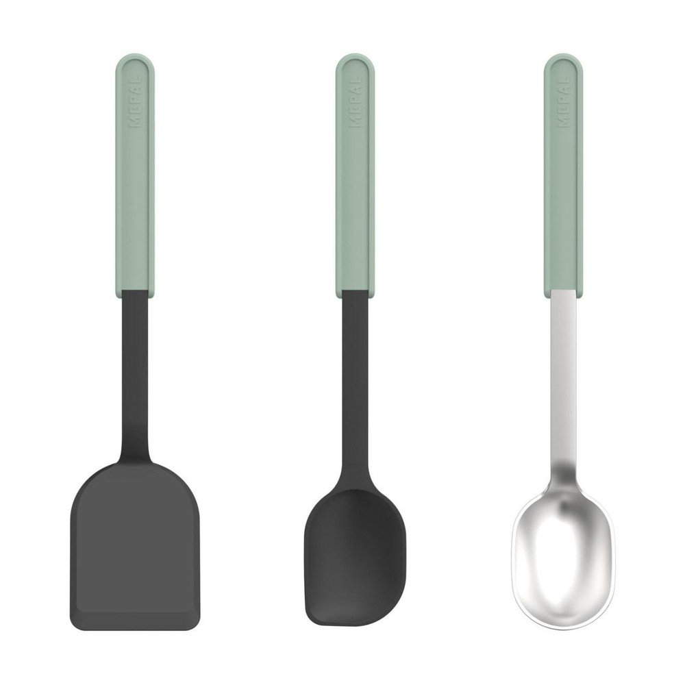Plastičen komplet kuhinjskih pripomočkov 3 ks Chef It
