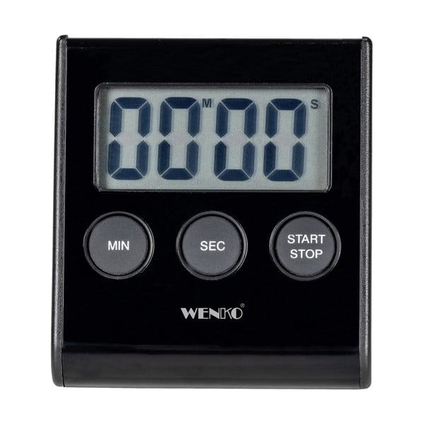 Digitalen kuhinjski časovnik Lilo – Wenko-image-3