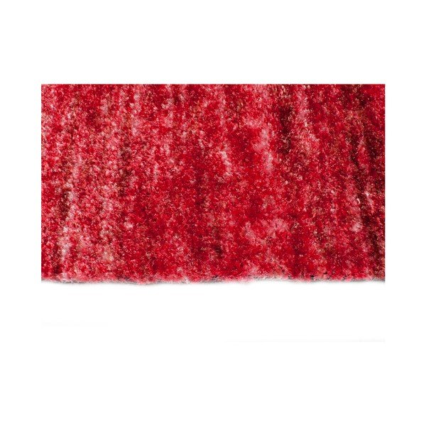 Rdeča preproga Universal Benetke Liso Rojo, 50 x 80 cm-image-2