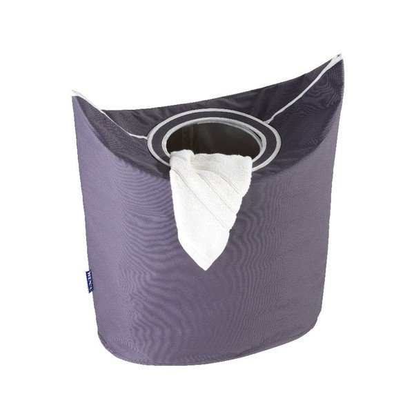 Wenko Donkey siv koš za perilo, 48 l-image-2