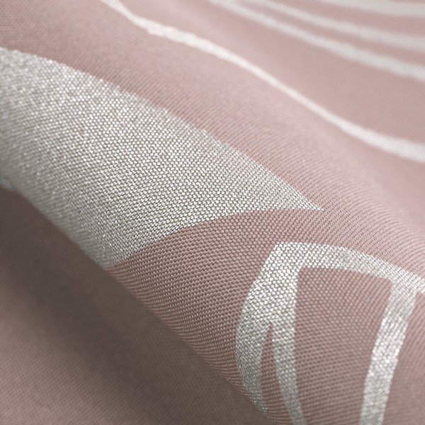 Namizni prt 140x180 cm Oxford Floris - AmeliaHome-image-1
