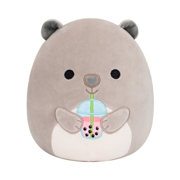 Plišasta igrača ninica Wesley – SQUISHMALLOWS