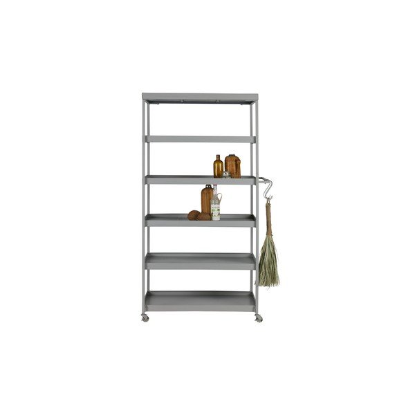 Mobilni regal s 3 kljukami vtwonen Stack-it-image-2