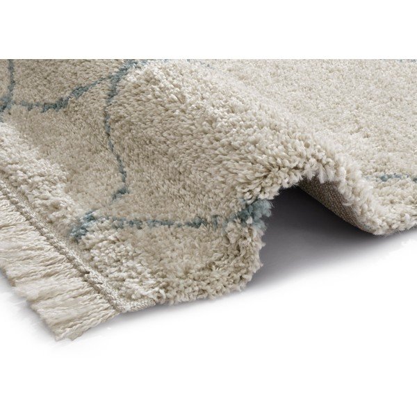 Siva/kremno bela preproga 120x170 cm Bertha – Hanse Home-image-2