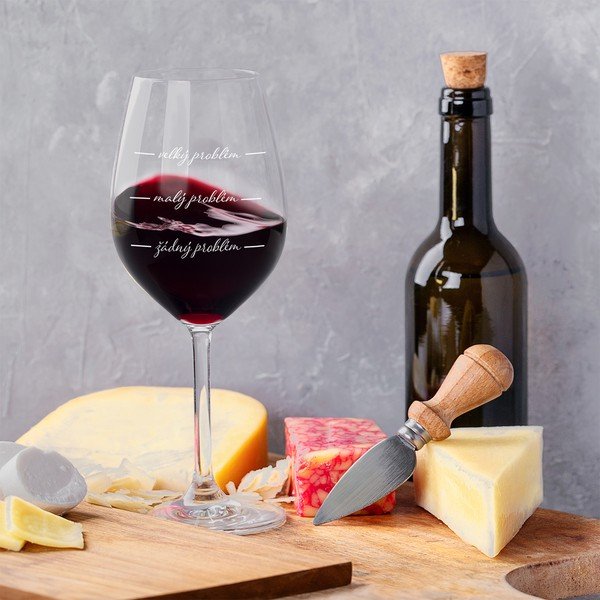 Kozarec za vino 450 ml – Orion-image-1