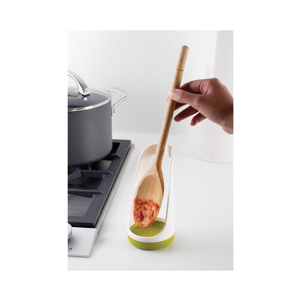 Sivo stojalo za shranjevanje kuhinjskega orodja Joseph Joseph-image-4