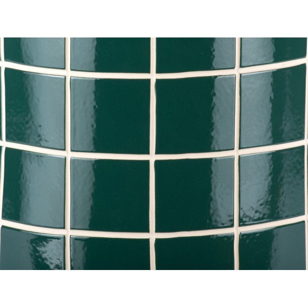 Keramična okrogla stranska mizica ø 33 cm Retro Tiles – Leitmotiv-image-4