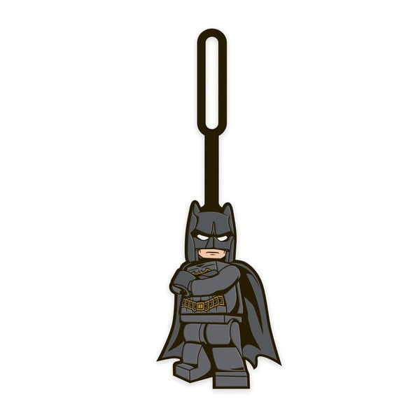 Oznaka za prtljago LEGO® DC Batman