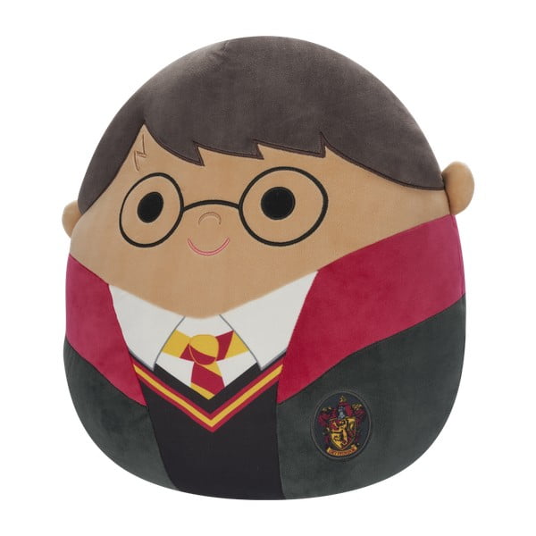Plišasta igrača Harry Potter – SQUISHMALLOWS-image-2