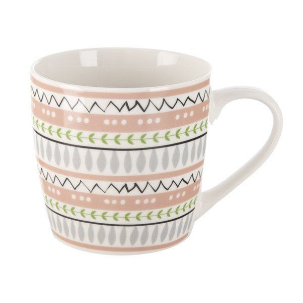 Porcelanaste skodelice v kompletu 2 ks 350 ml – Orion-image-3