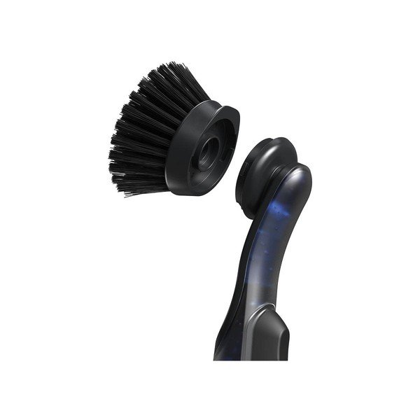 Krtačka za posodo z dozirnikom za detergent SinkTech – Joseph Joseph-image-3