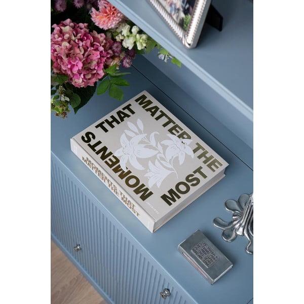 Foto album Moments that Matters the Most – Printworks-image-2