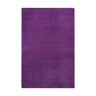 Temno vijolična preproga 133x195 cm Fancy – Hanse Home