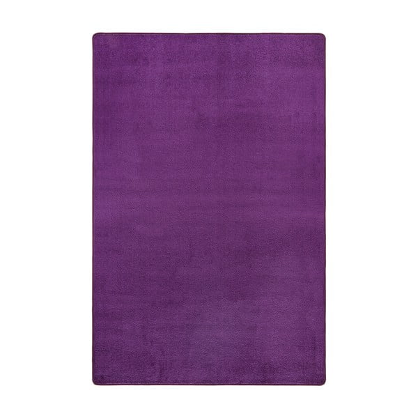 Temno vijolična preproga 80x150 cm Fancy – Hanse Home