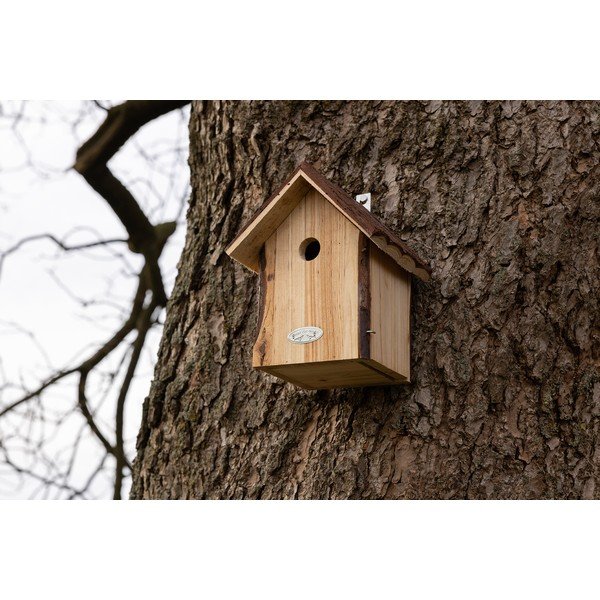 Lesena hiška za čigre – Esschert Design-image-1