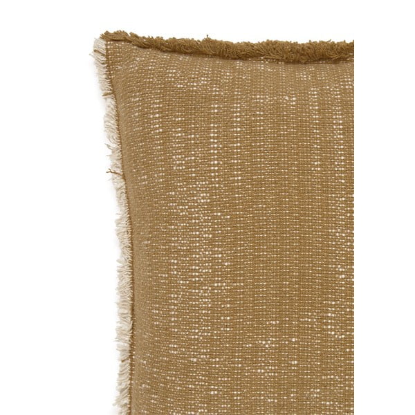 Bombažna okrasna blazina 45x45 cm Handloom – Lorena Canals-image-4