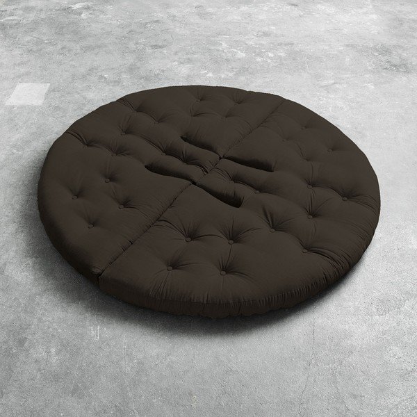 Zložljivi fotelj Karup Nido Choco-image-2