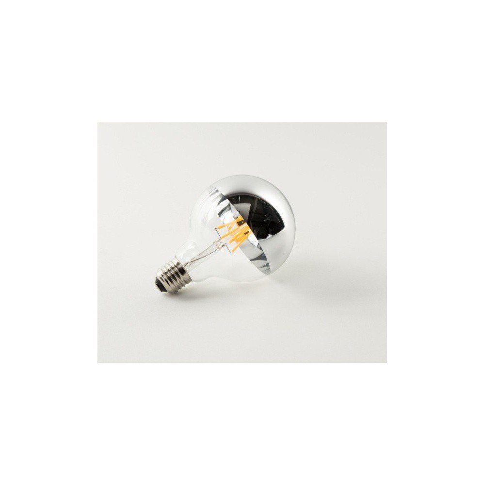 LED žarnica E27, 4 W