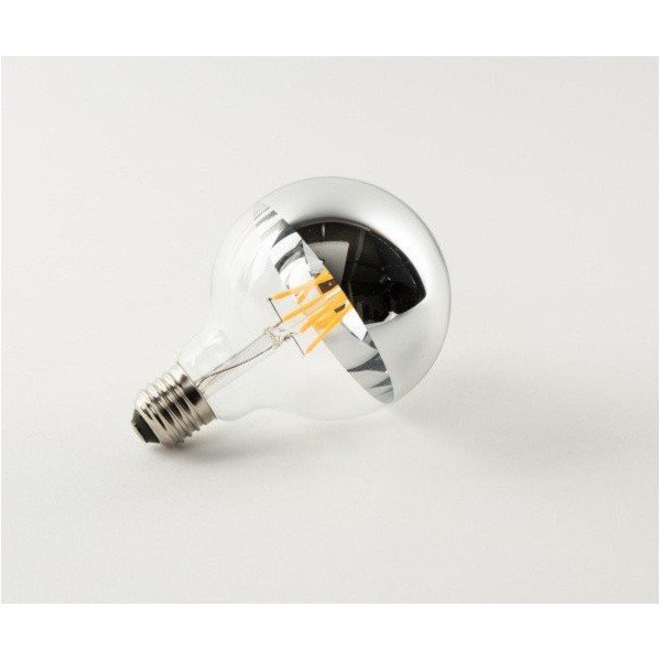 LED žarnica E27, 4 W - Zuiver