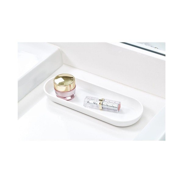 Bel pladenj za nakit iDesign Cade-image-1