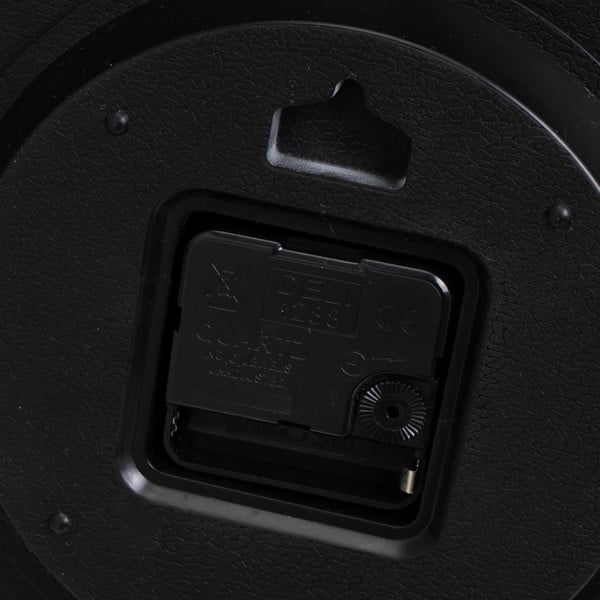 Stenska ura ø 30 cm Minimo – Casa Selección-image-3