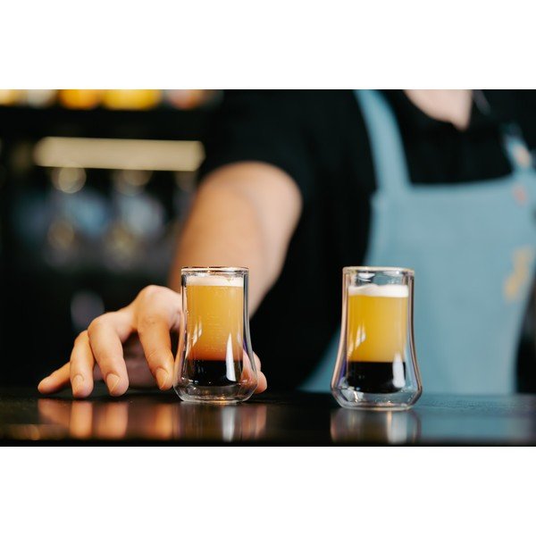 Kozarci v kompletu 2 ks 250 ml Soho – Vialli Design-image-1