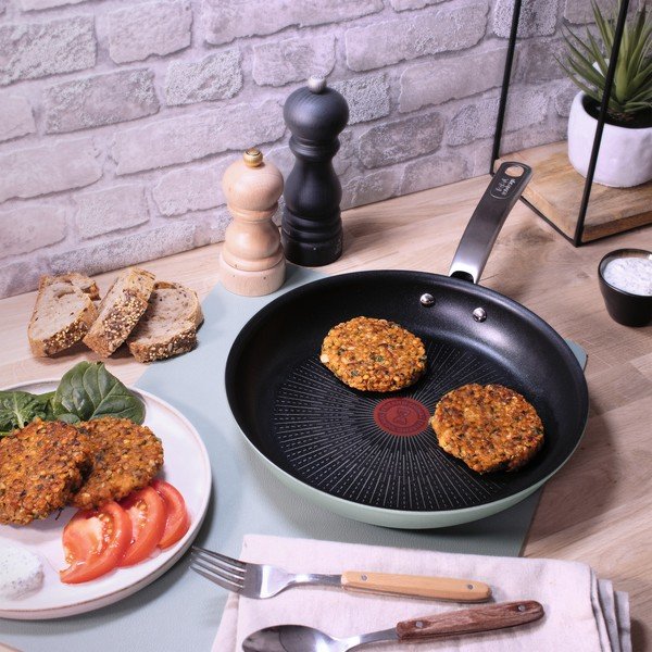 Aluminijasta ponev ø 30 cm Impact – Tefal-image-1