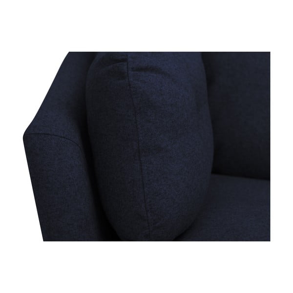 Temno modra zofa Windsor & Co Sofas Comet-image-4