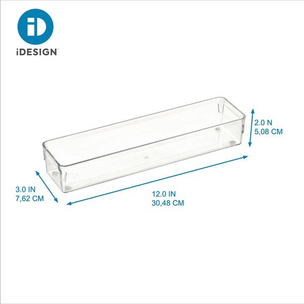 Organizator za predal iz reciklirane plastike Basic – iDesign-image-3